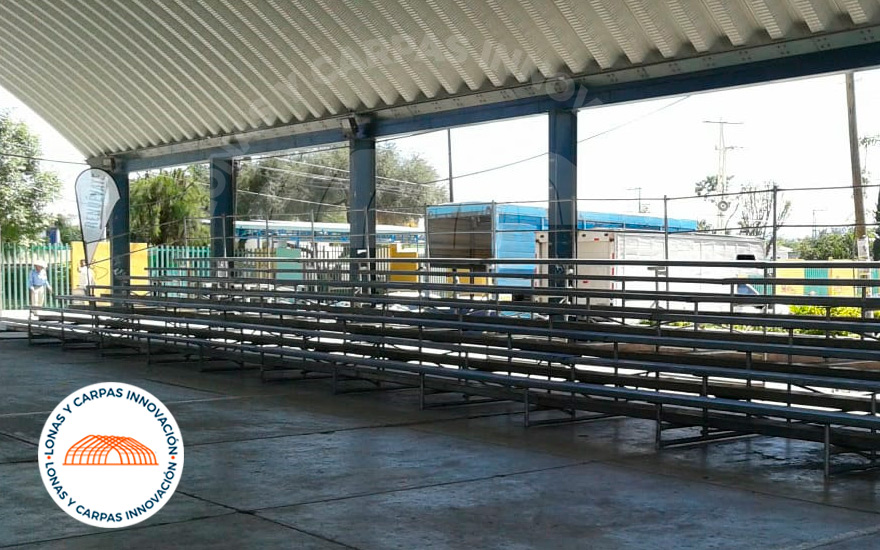 Lonas y Carpas Innovacion Carpas de México